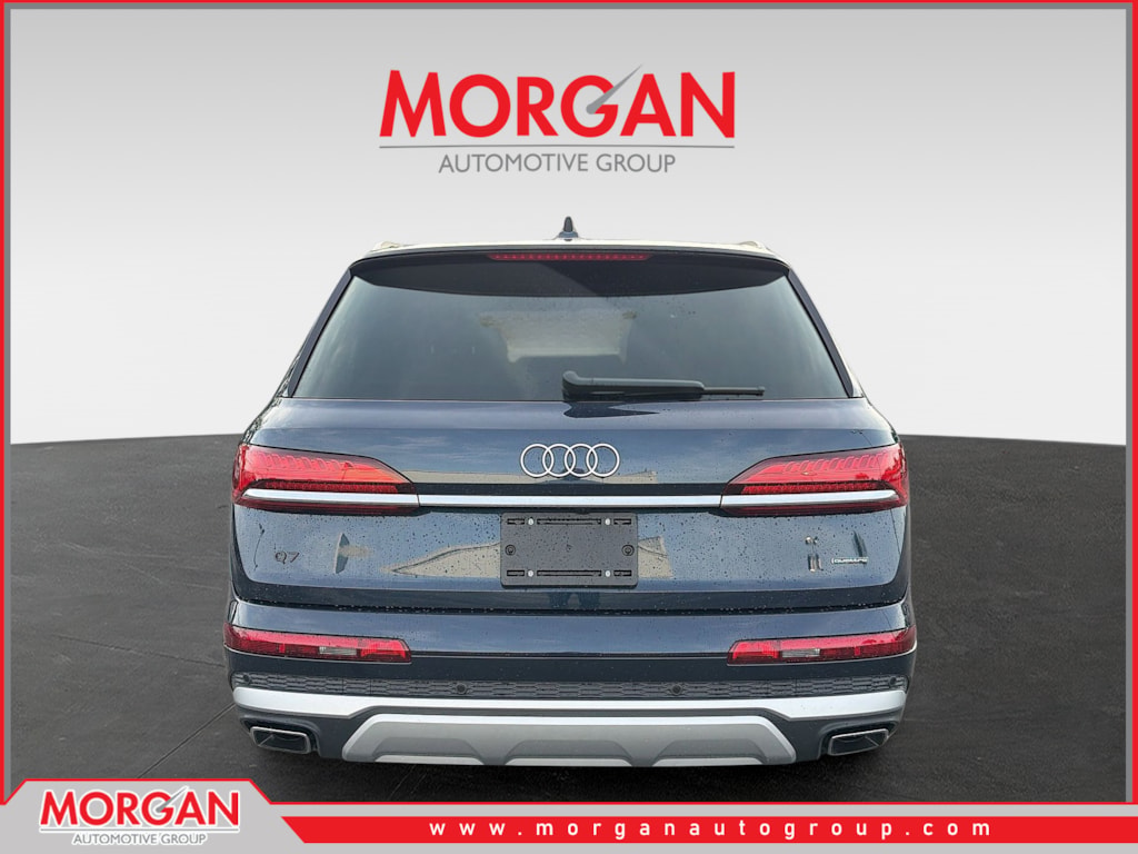New 2026  Audi Premium image 4
