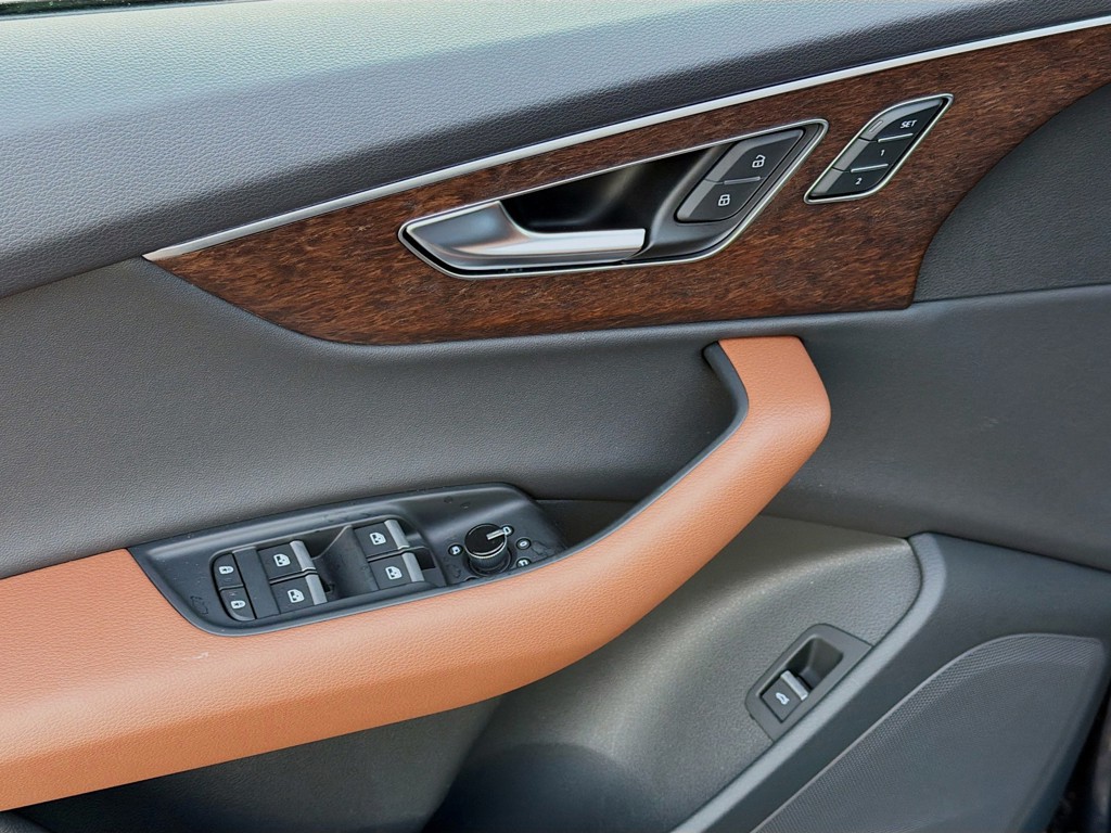 New 2026  Audi Premium image 23