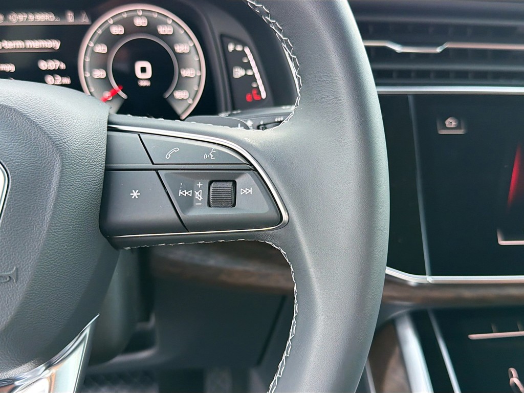 New 2026  Audi Premium image 38