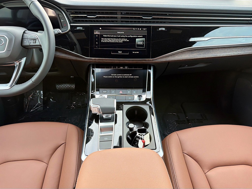 New 2026  Audi Premium image 18