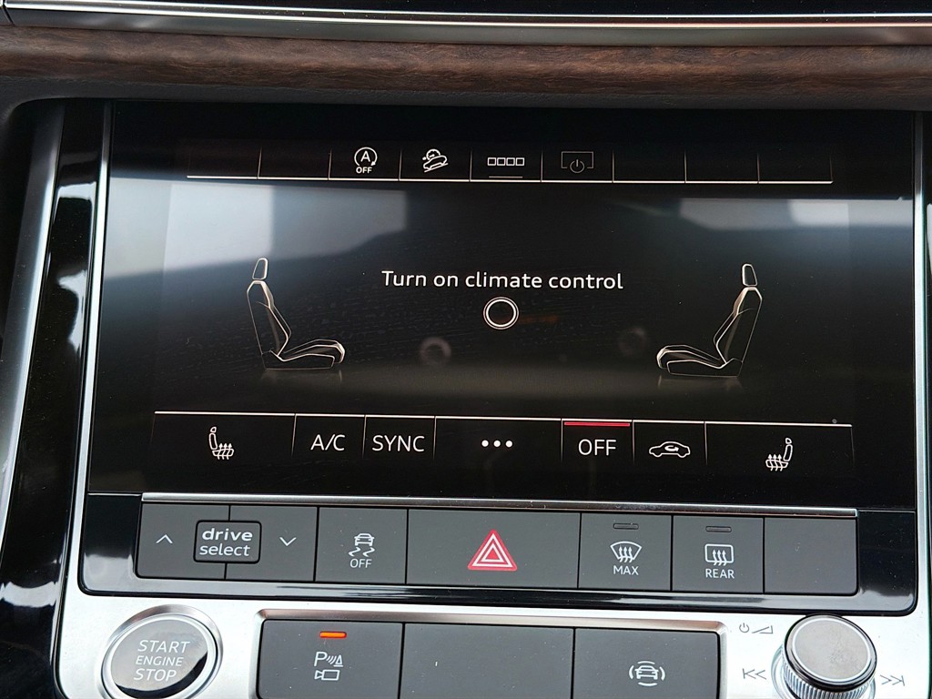 New 2026  Audi Premium image 34