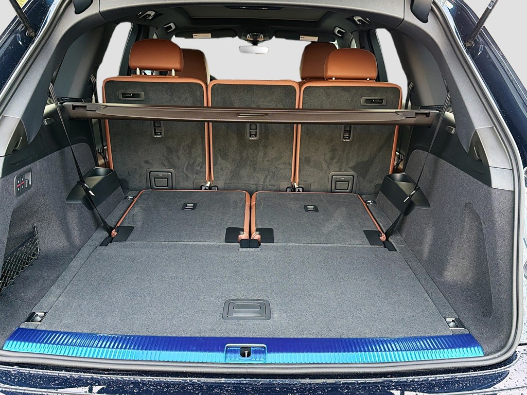 New 2026  Audi Premium image 11