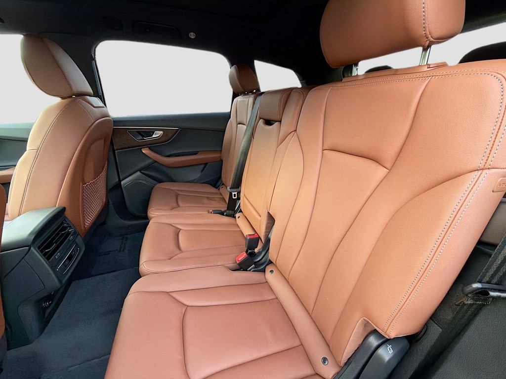 New 2026  Audi Premium image 21