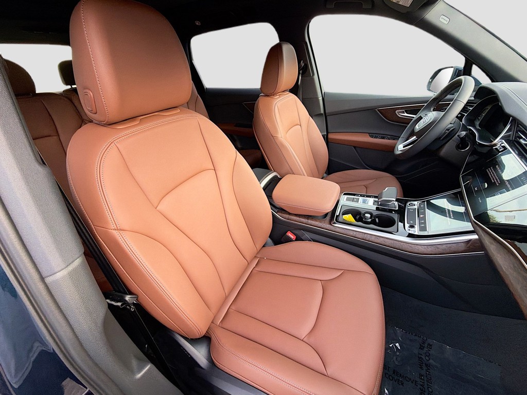 New 2026  Audi Premium image 14