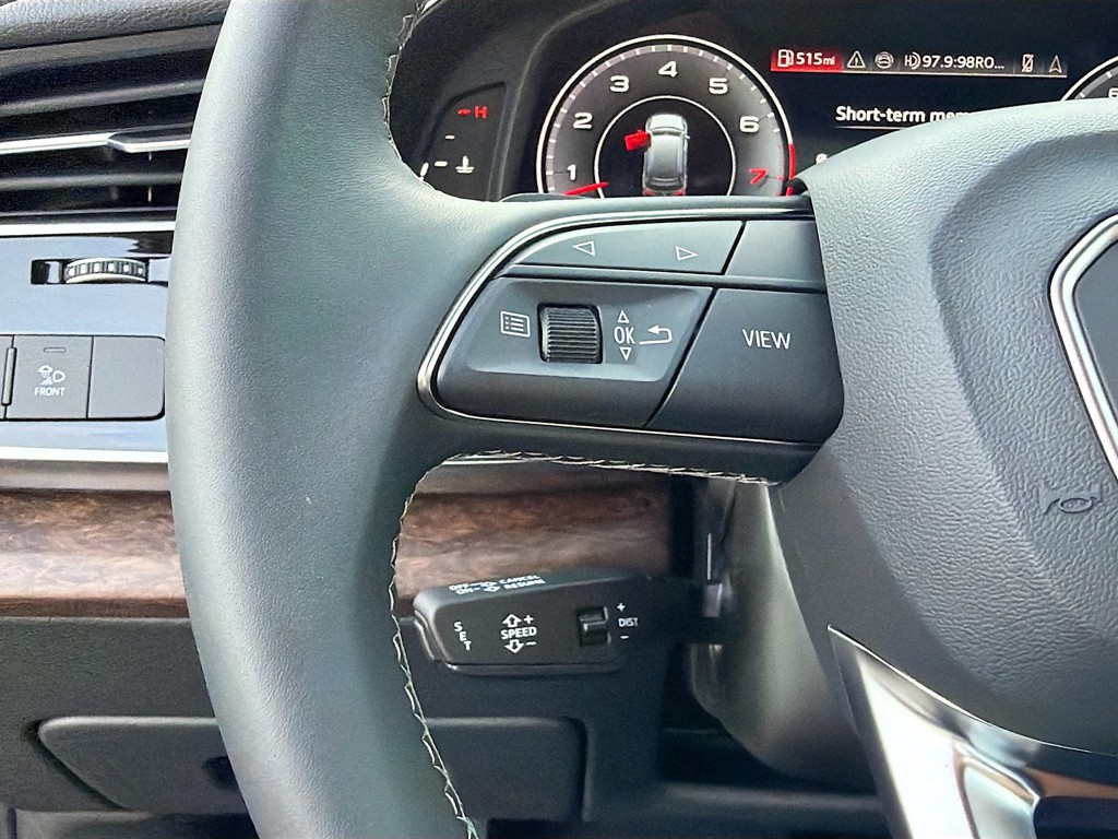 New 2026  Audi Premium image 37