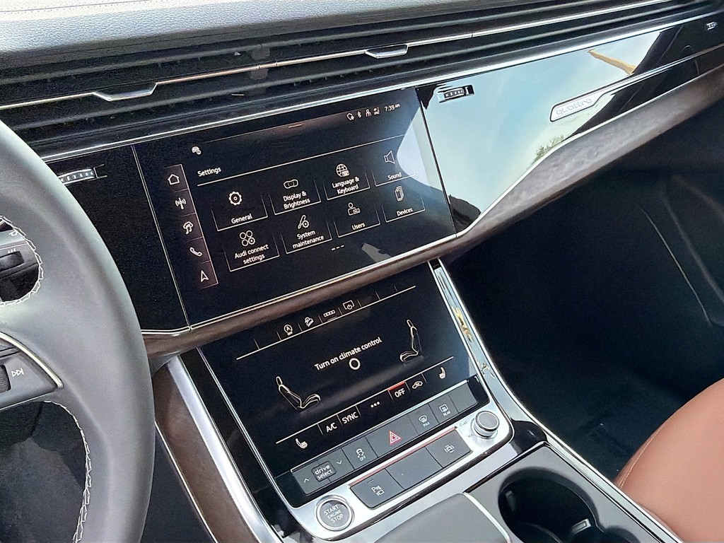 New 2026  Audi Premium image 28