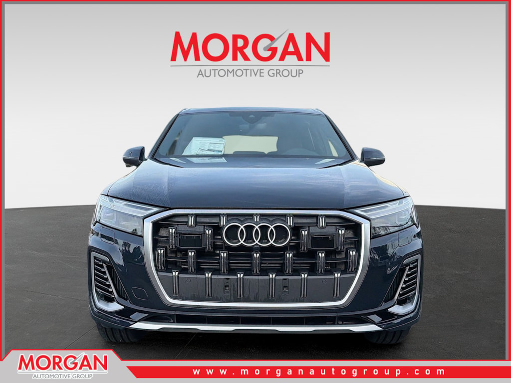 New 2026  Audi Premium image 8