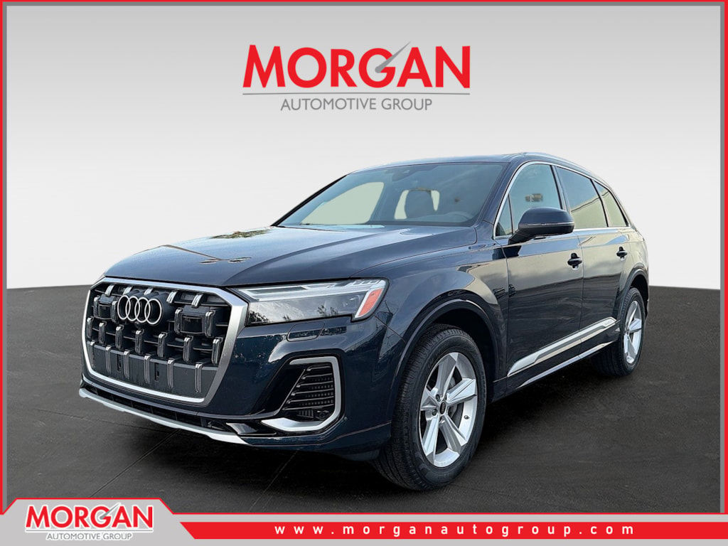 New 2026  Audi Premium image 7
