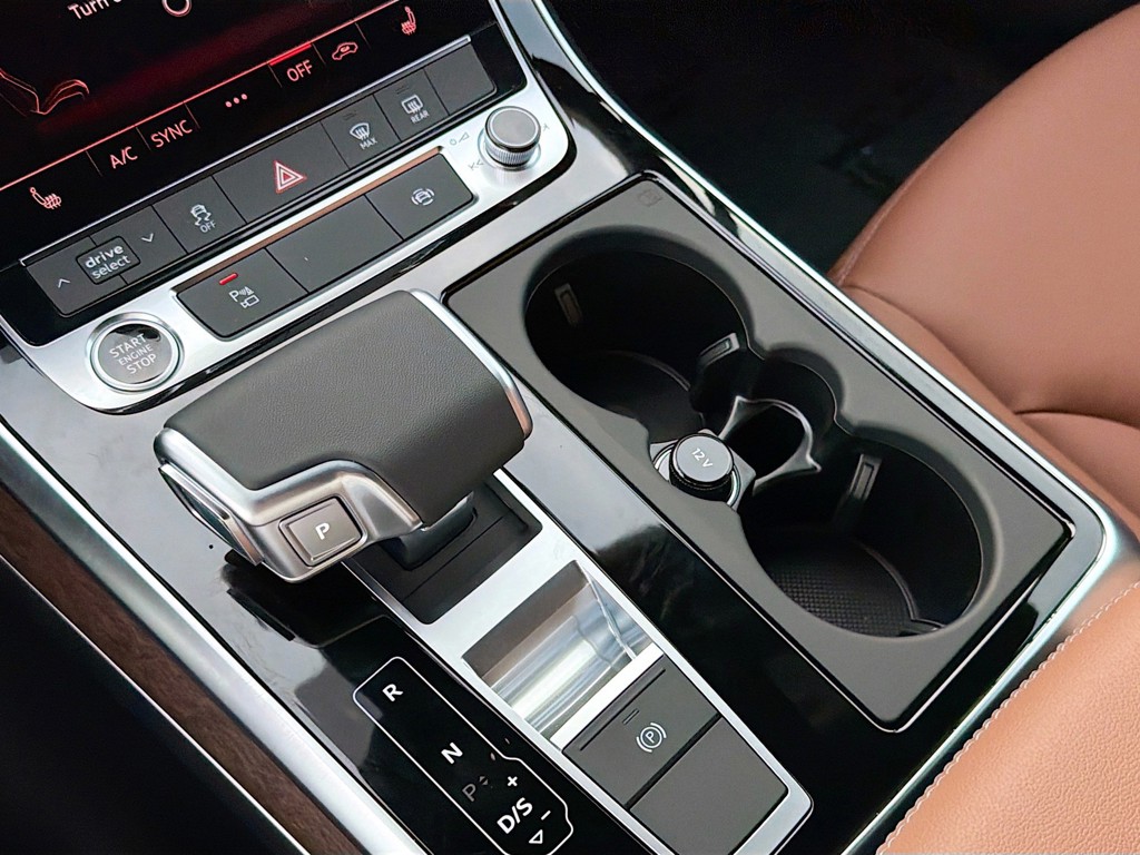 New 2026  Audi Premium image 29