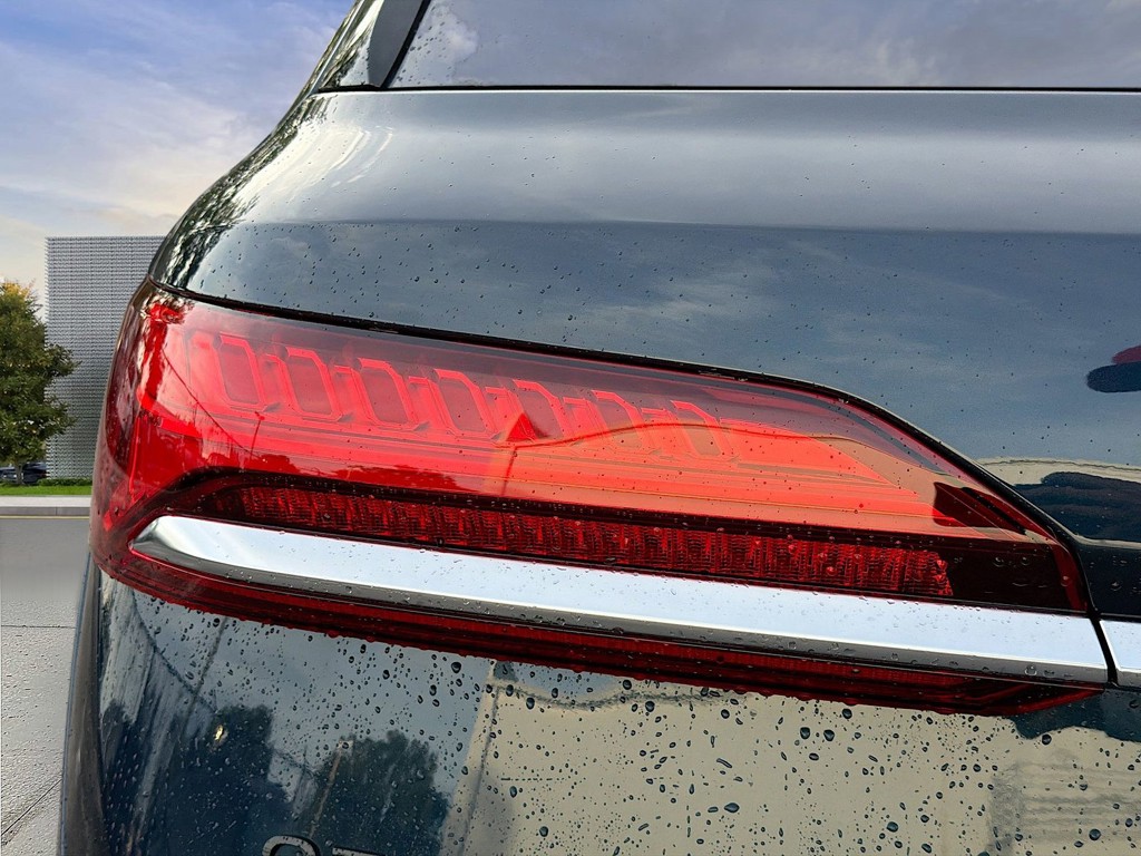 New 2026  Audi Premium image 10