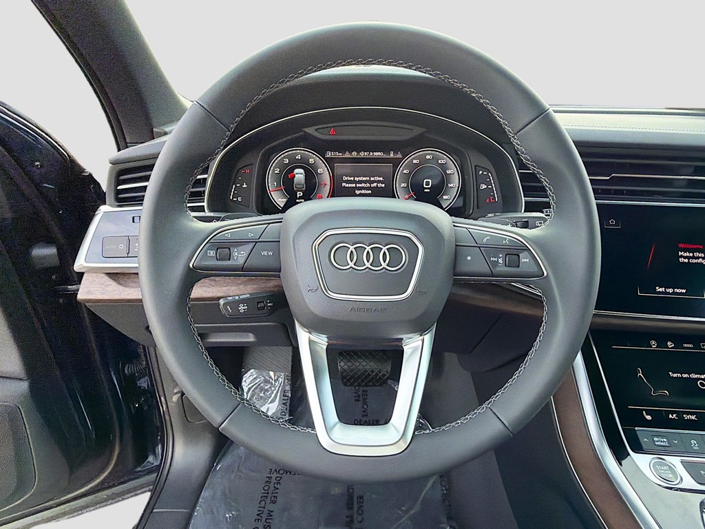 New 2026  Audi Premium image 39
