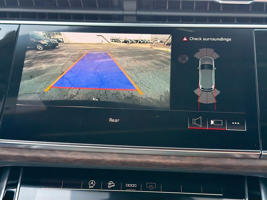 New 2026  Audi Premium image 33