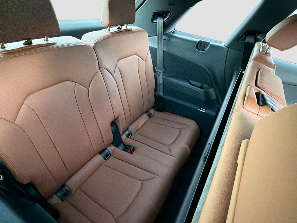 New 2026  Audi Premium image 20
