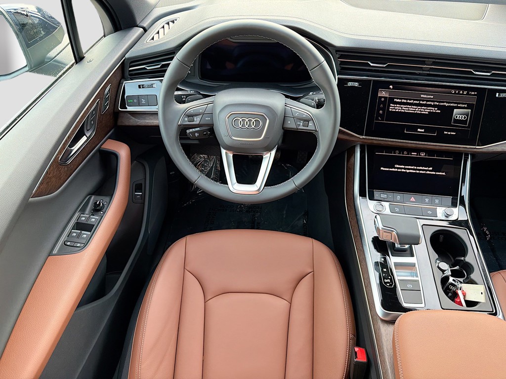 New 2026  Audi Premium image 16