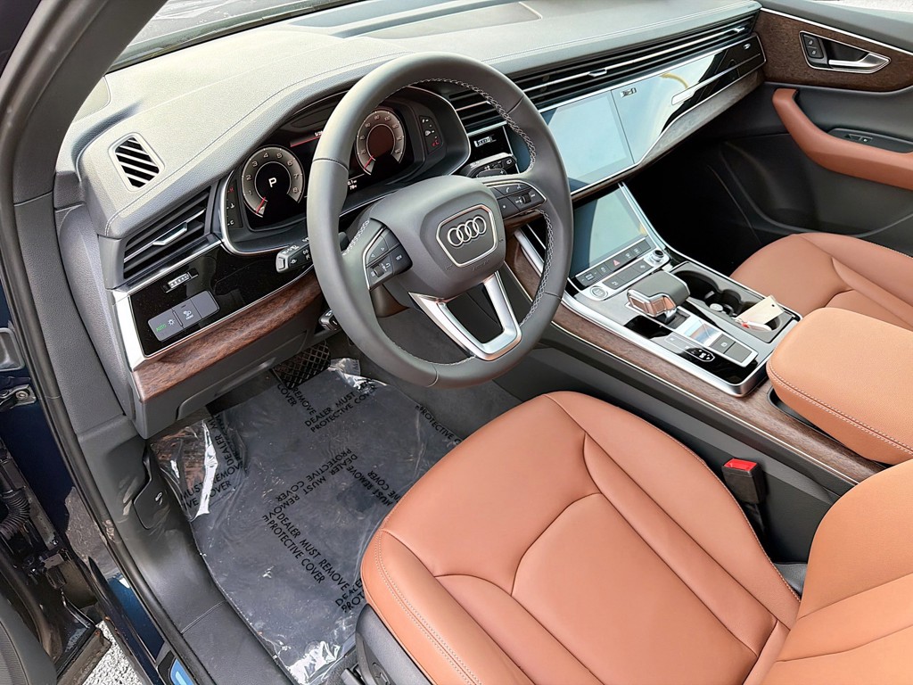 New 2026  Audi Premium image 26