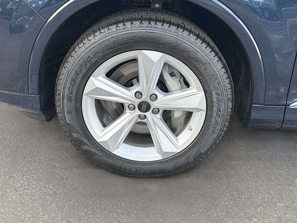 New 2026  Audi Premium image 41