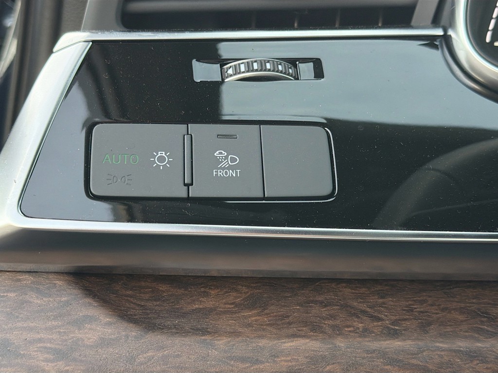 New 2026  Audi Premium image 35