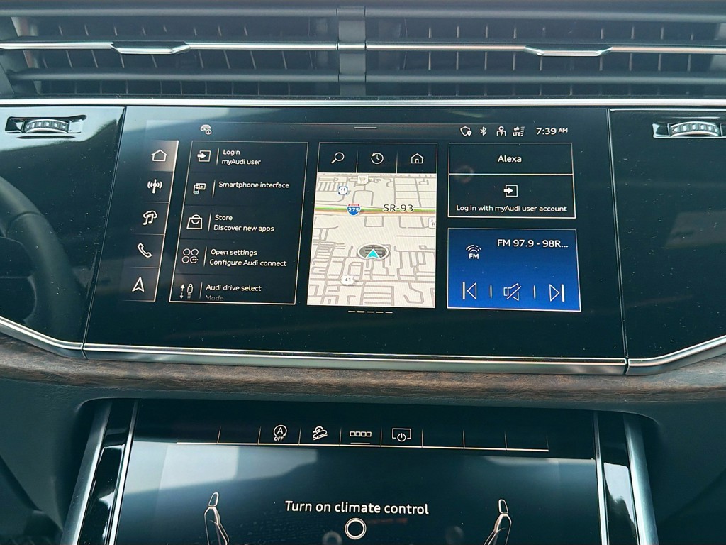 New 2026  Audi Premium image 30