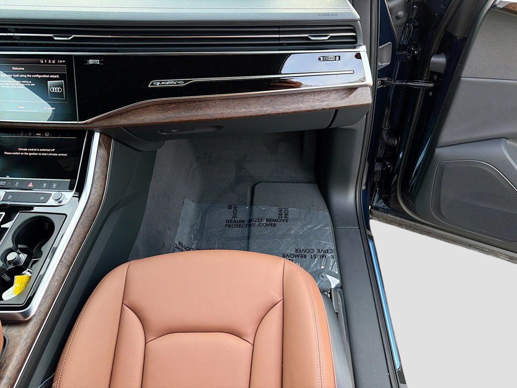 New 2026  Audi Premium image 17