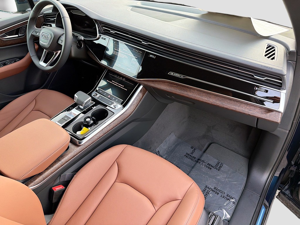 New 2026  Audi Premium image 13