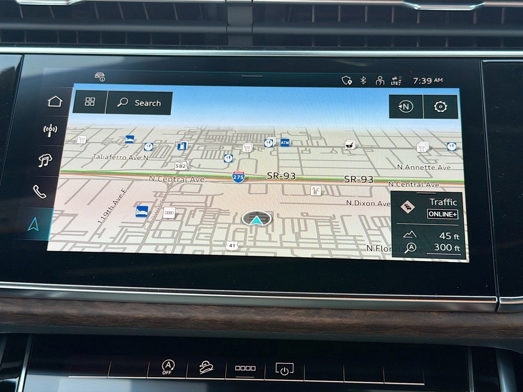 New 2026  Audi Premium image 32