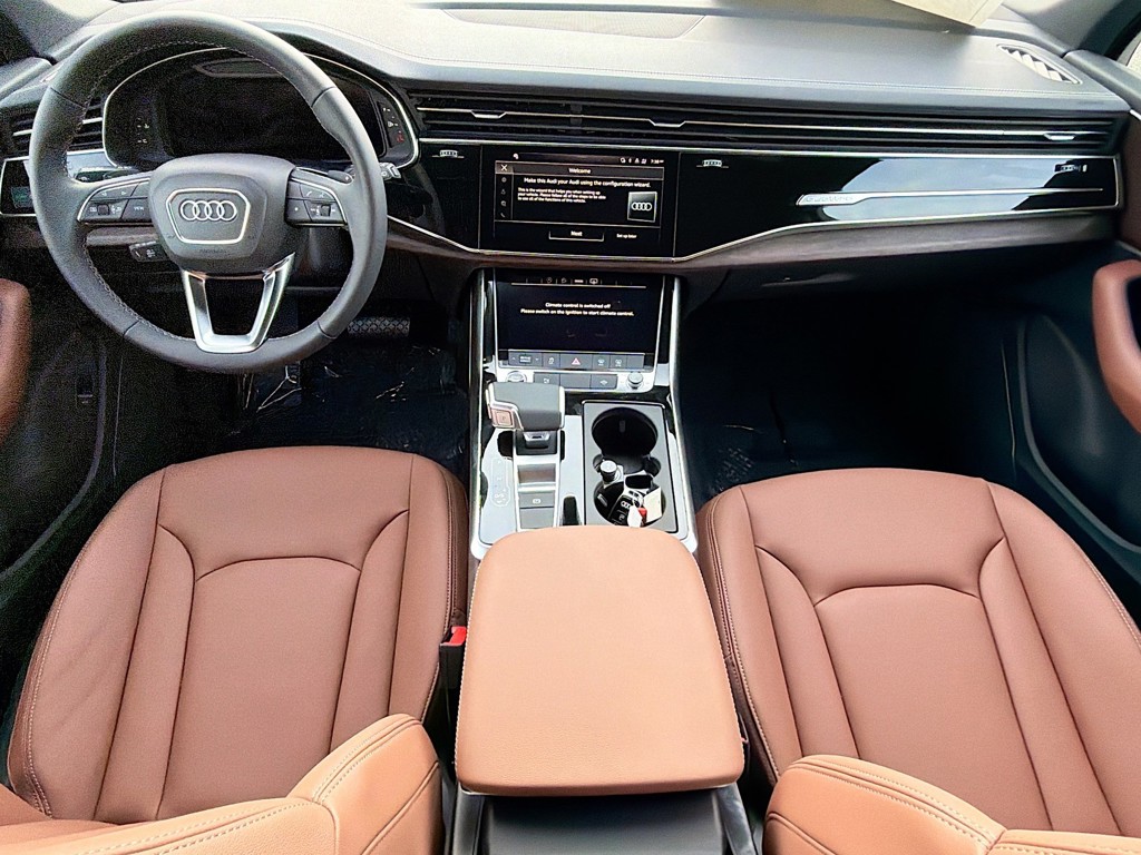 New 2026  Audi Premium image 15