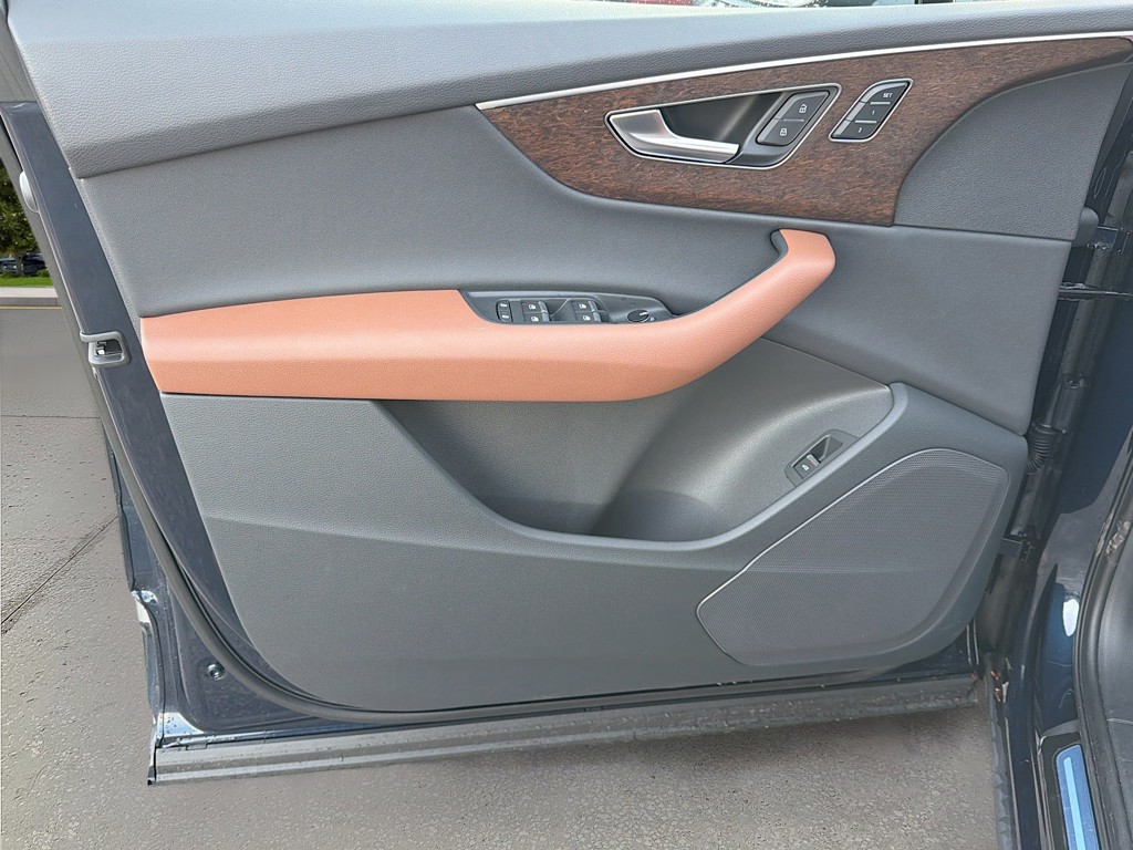 New 2026  Audi Premium image 22