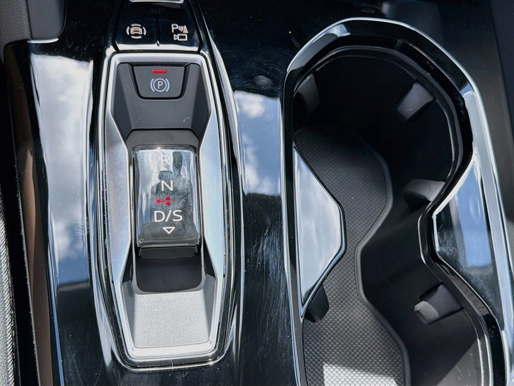 New 2026 Daytona Gray Pearl Effect Audi Premium Plus image 28