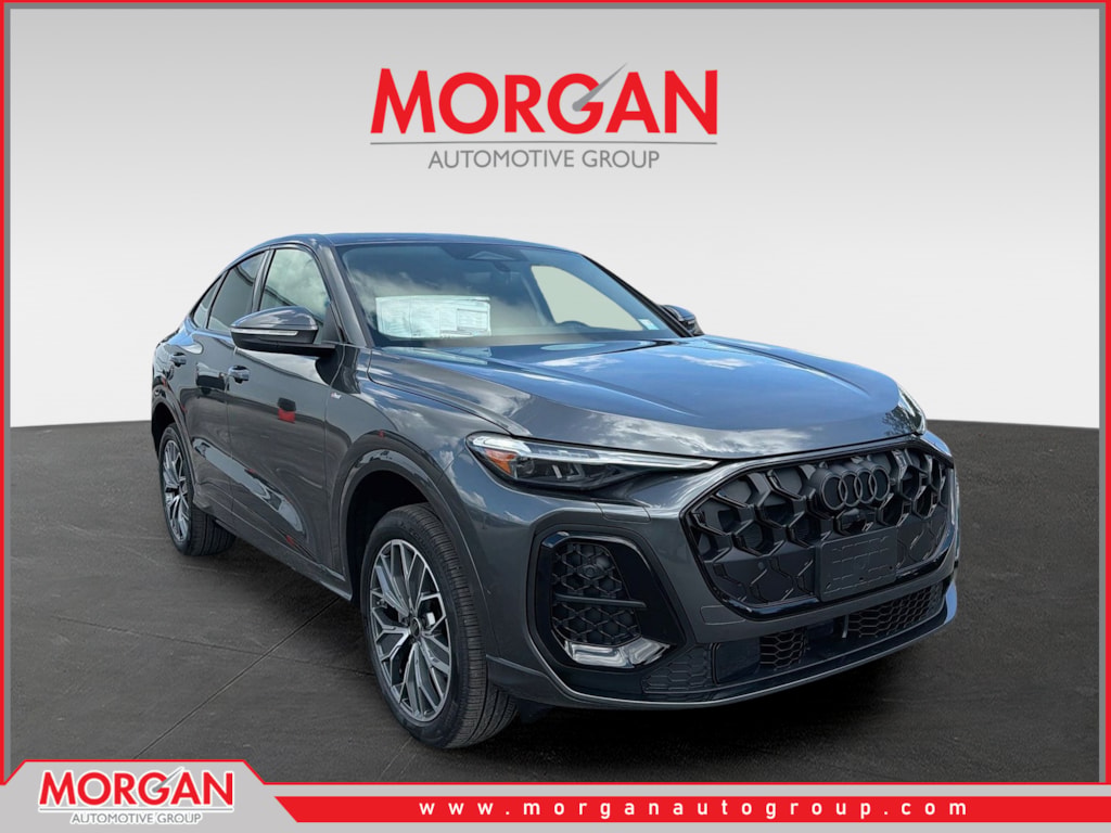 2026 Audi Q5 Sportback Premium Plus