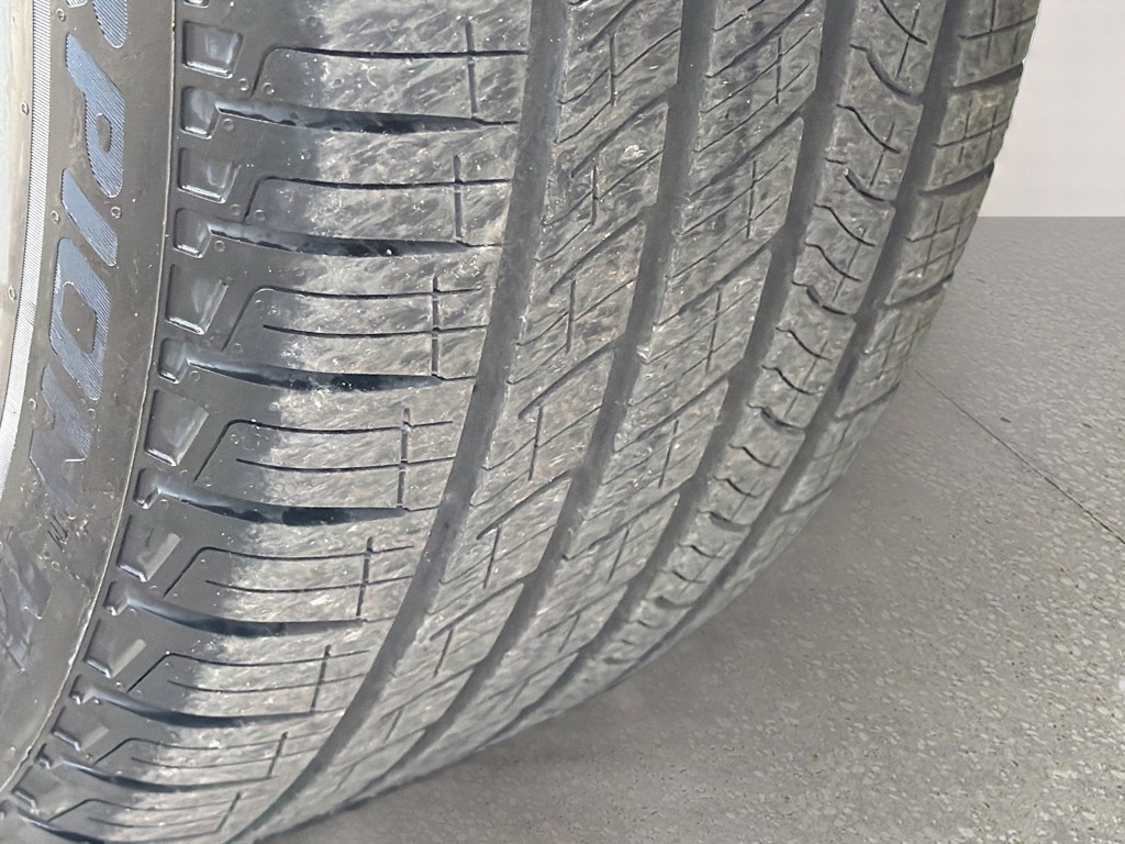 New 2026 Daytona Gray Pearl Effect Audi Premium Plus image 41
