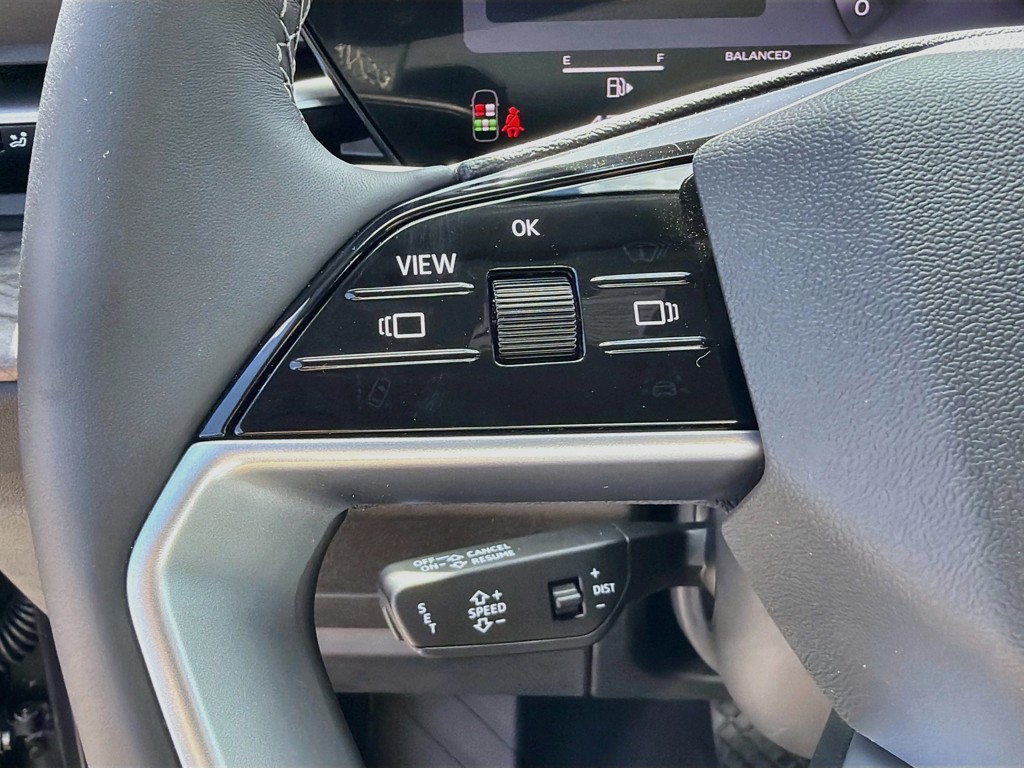 New 2026 Daytona Gray Pearl Effect Audi Premium Plus image 36