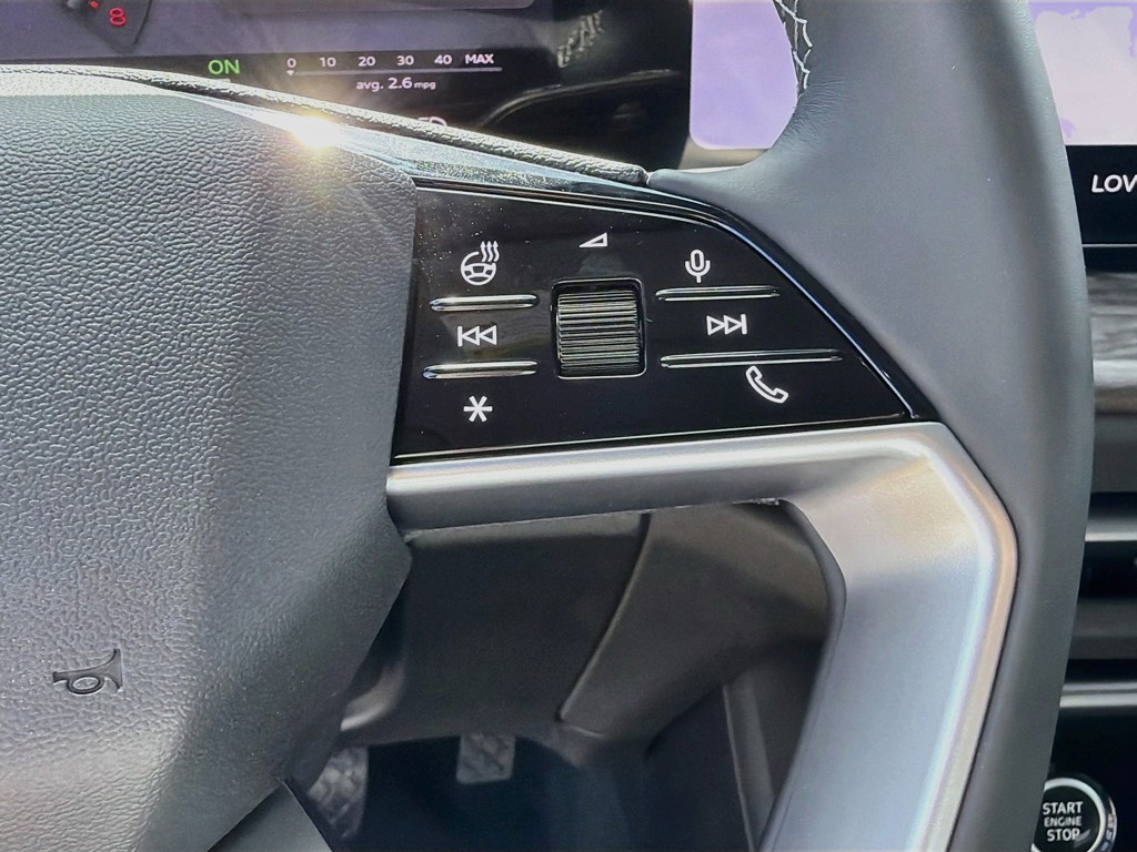 New 2026 Daytona Gray Pearl Effect Audi Premium Plus image 37