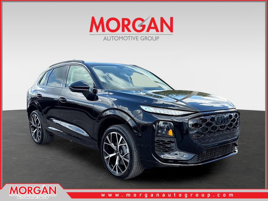 2026 Audi Q3