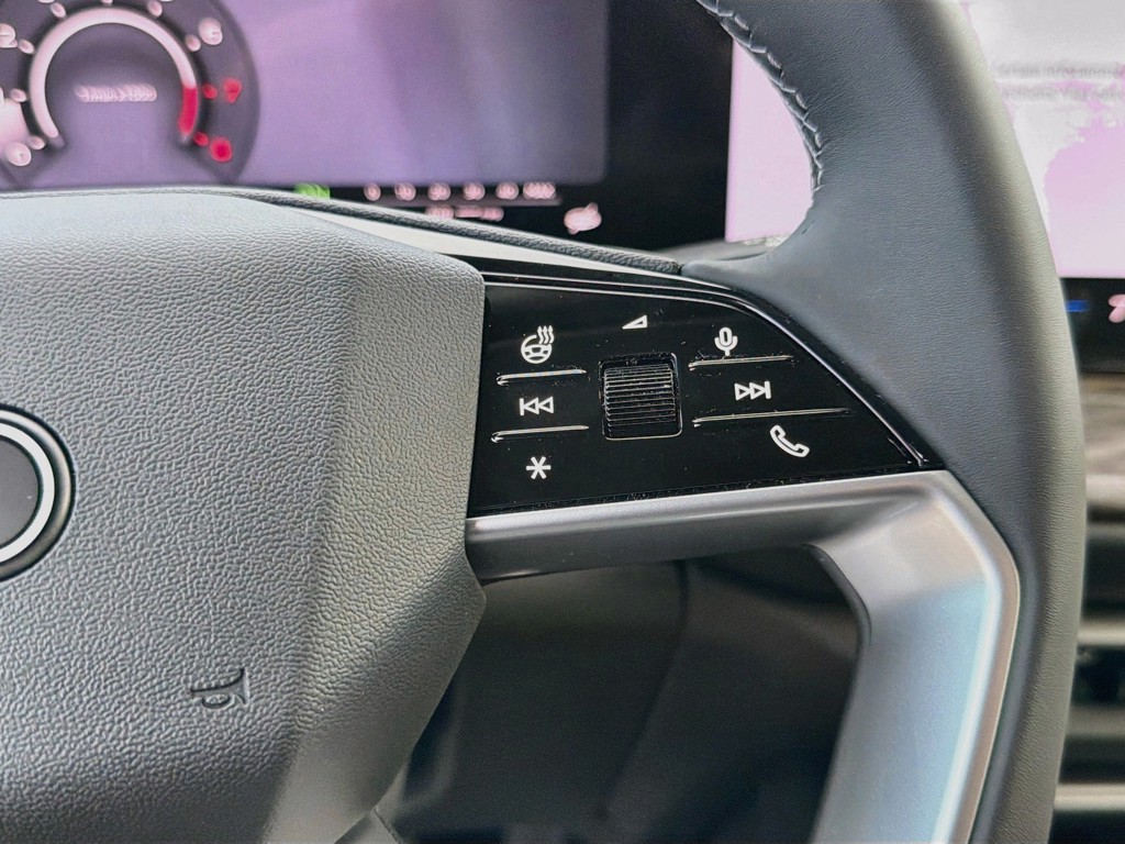 New 2026 District Green Metallic Audi Premium Plus image 38