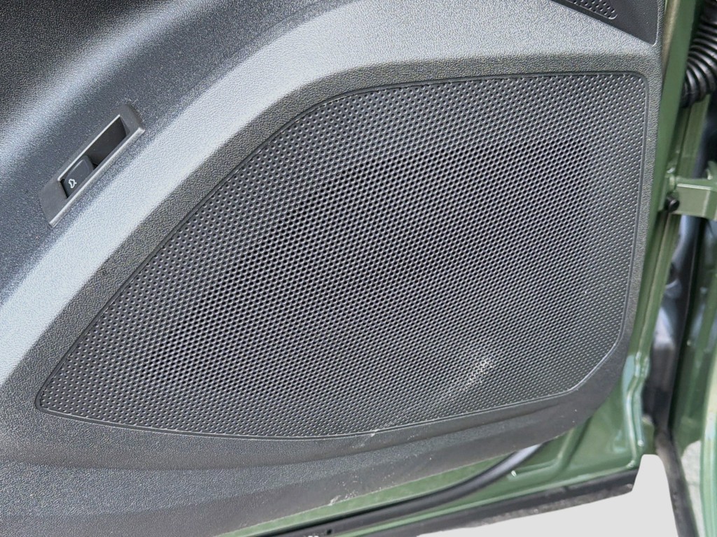 New 2026 District Green Metallic Audi Premium Plus image 23
