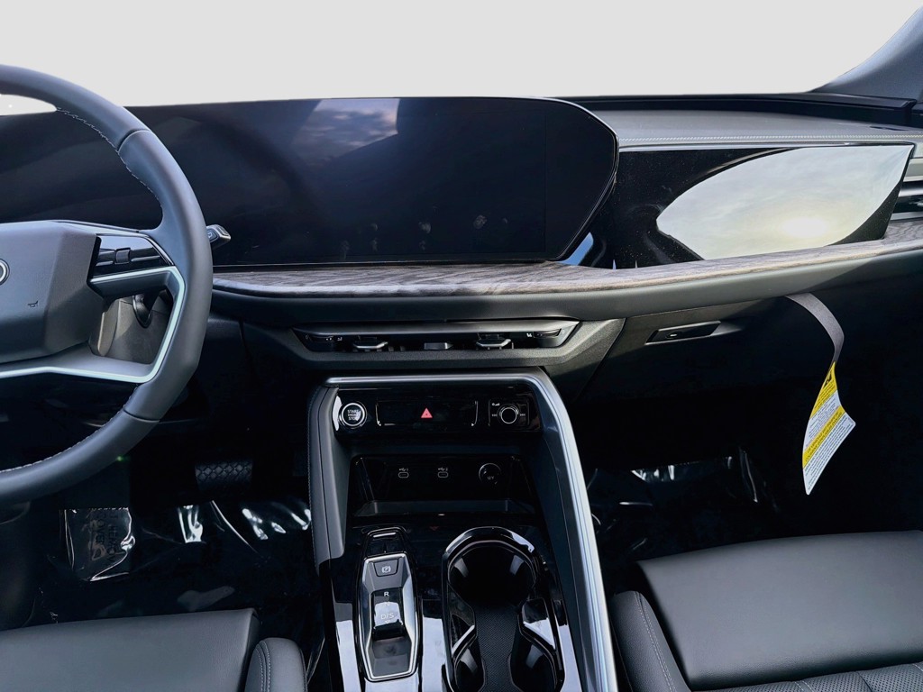 New 2026 District Green Metallic Audi Premium Plus image 19