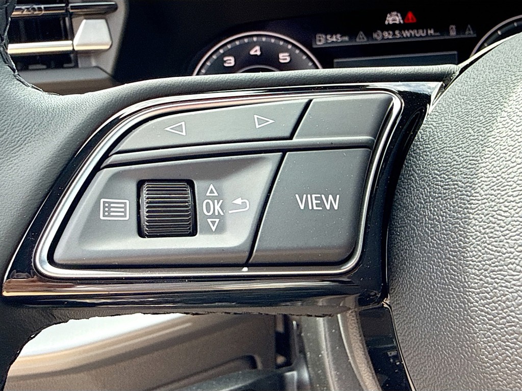New 2026 Manhattan Gray Metallic Audi  image 36