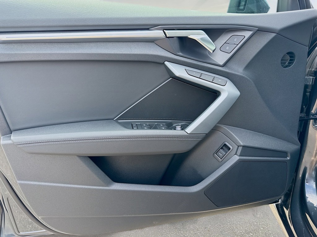 New 2026 Manhattan Gray Metallic Audi  image 20