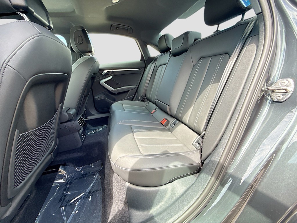 New 2026 Manhattan Gray Metallic Audi  image 19