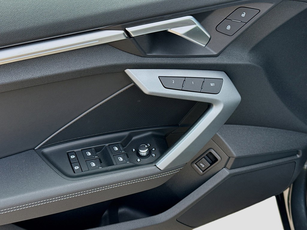 New 2026 Manhattan Gray Metallic Audi  image 21
