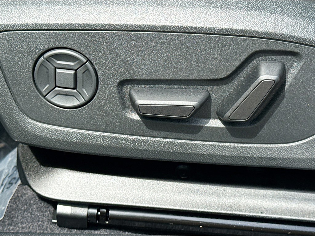 New 2026 Manhattan Gray Metallic Audi  image 23