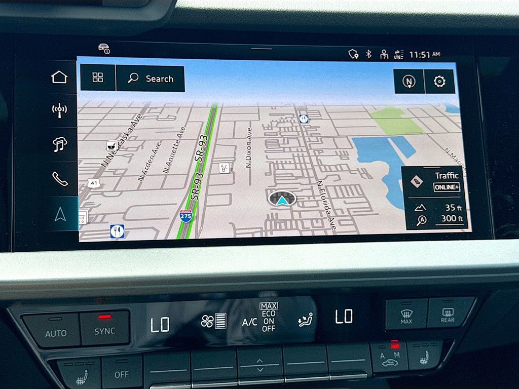 New 2026 Manhattan Gray Metallic Audi  image 31