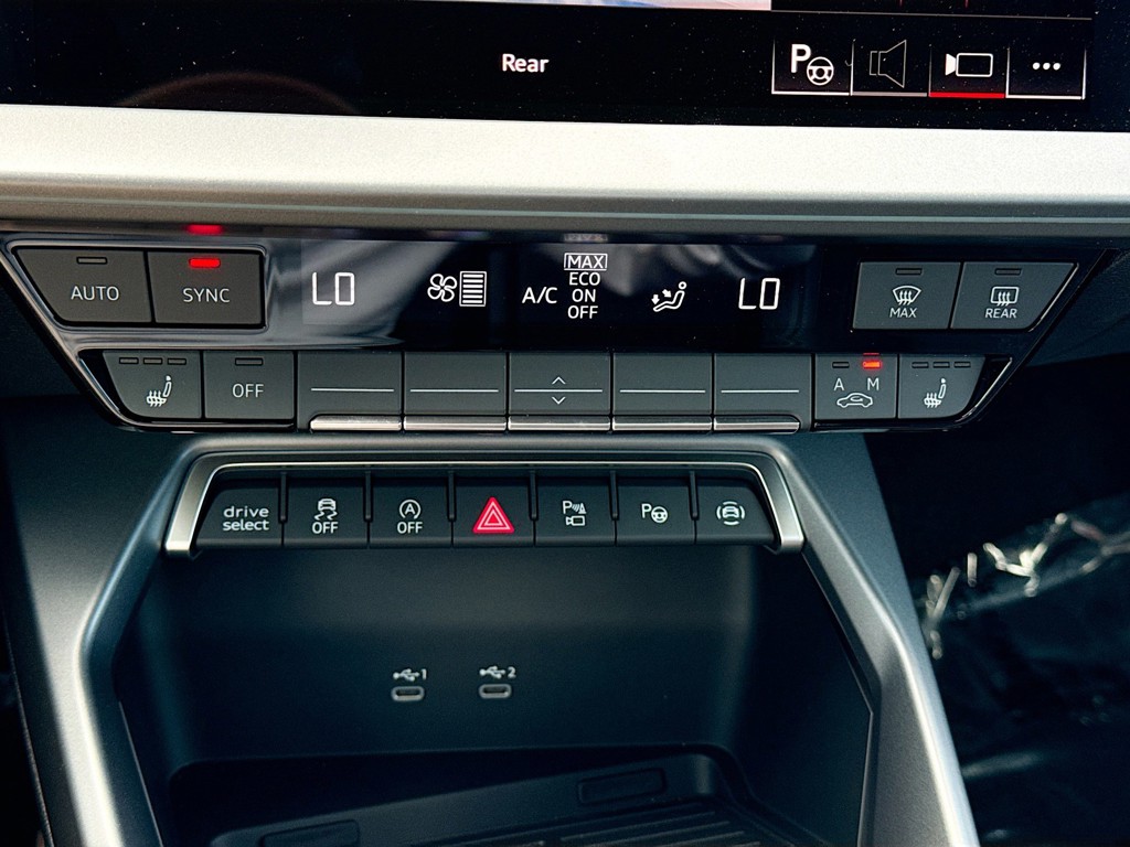 New 2026 Manhattan Gray Metallic Audi  image 33