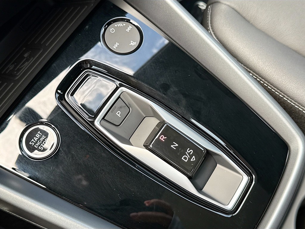 New 2026 Manhattan Gray Metallic Audi  image 27