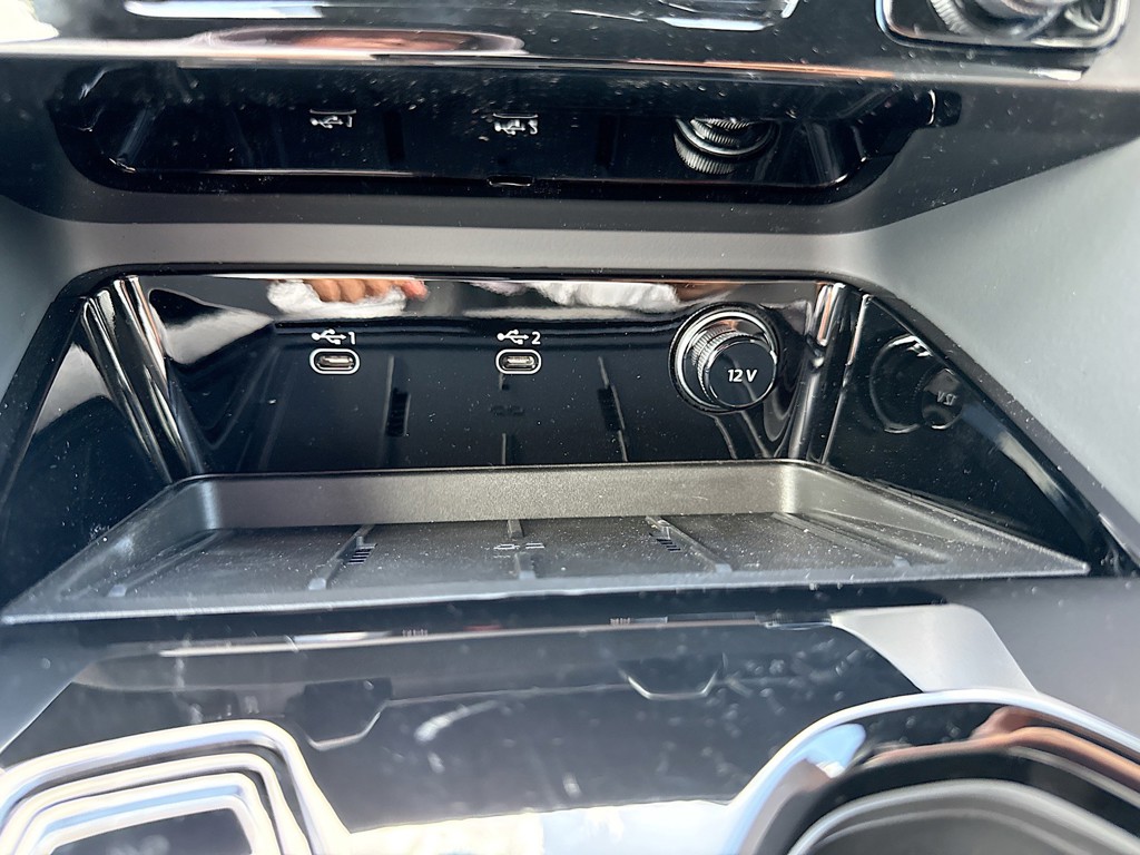 New 2026 Daytona Gray Pearl Effect Audi Premium Plus image 29