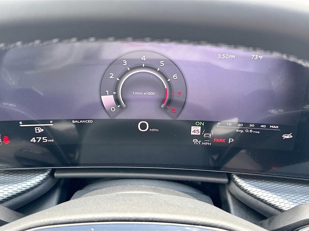 New 2026 Daytona Gray Pearl Effect Audi Premium Plus image 39