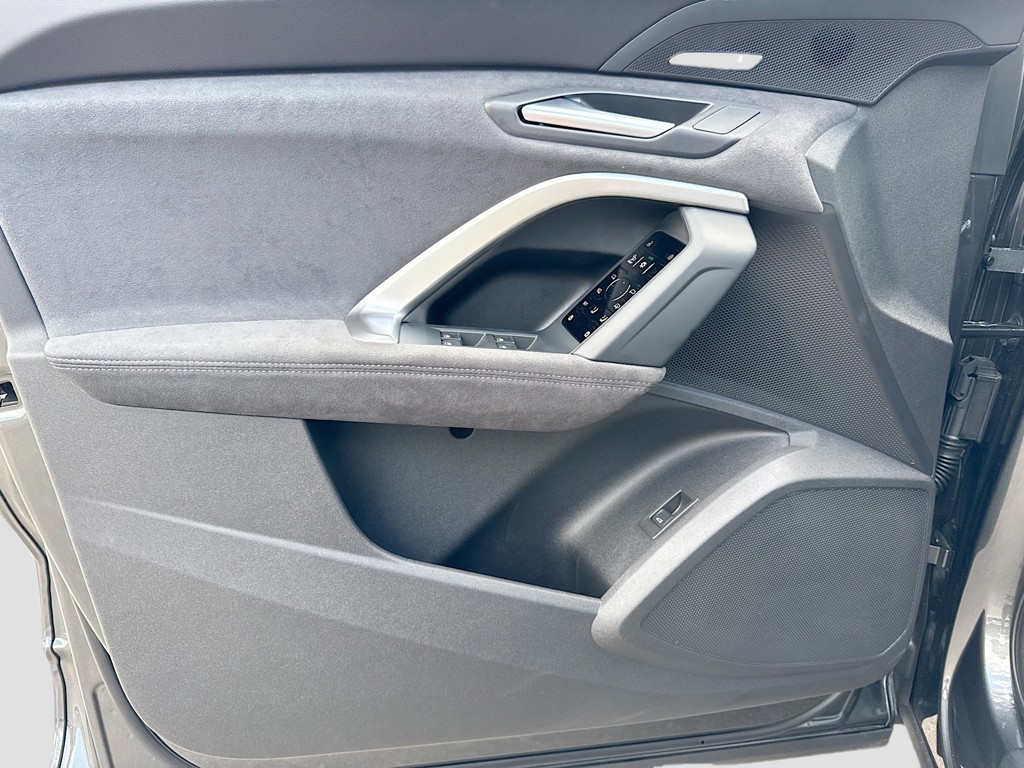 New 2026 Daytona Gray Pearl Effect Audi Premium Plus image 20