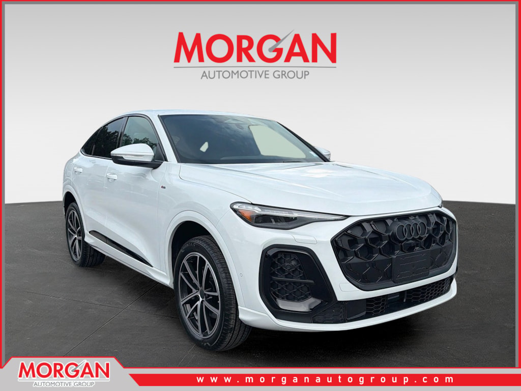 2026 Audi Q5 Sportback Premium Plus