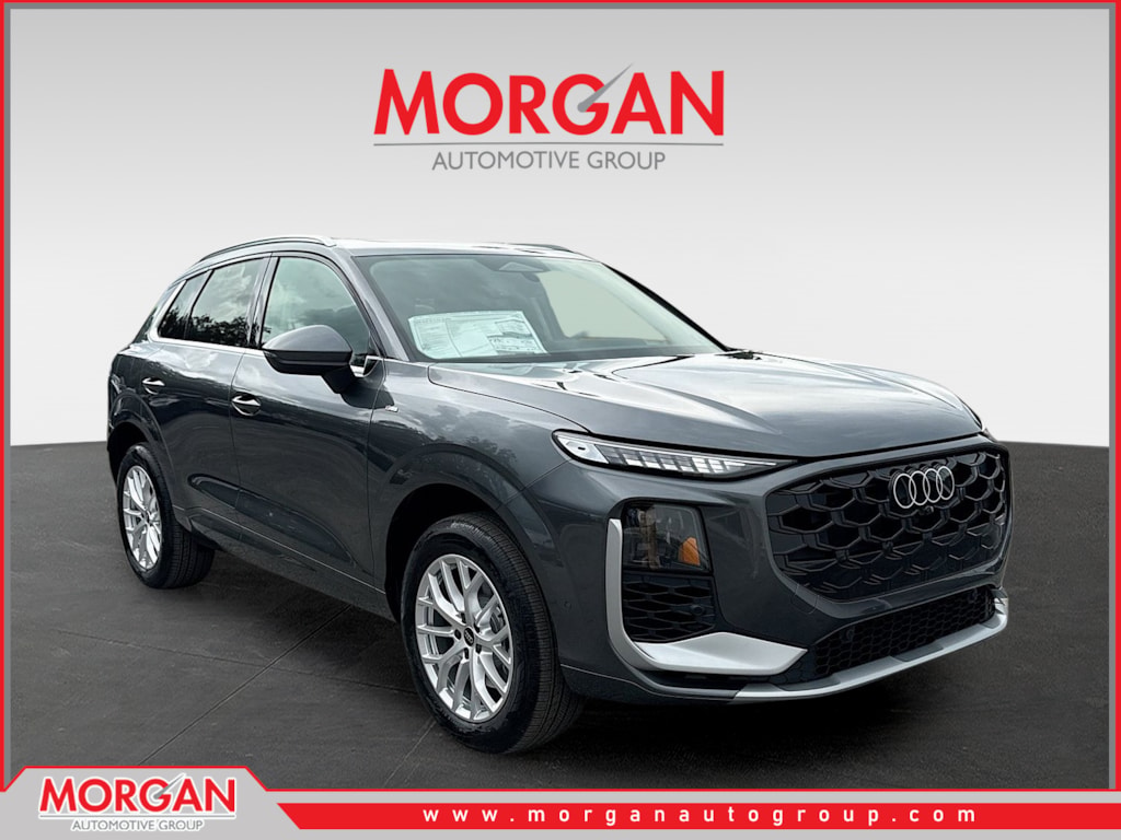 2026 Audi Q3 Base