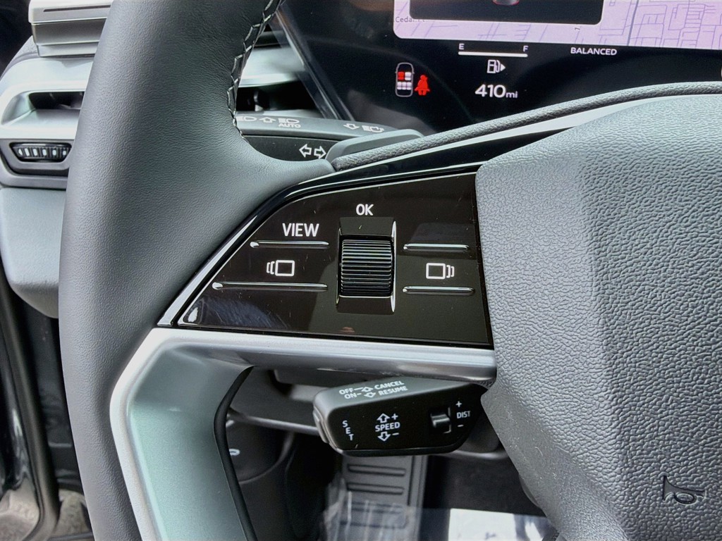 New 2026 Daytona Gray Pearl Effect Audi Premium Plus image 39